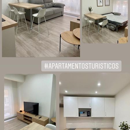 Puntos Cardinales Apartment Corrales De Buelna Екстериор снимка