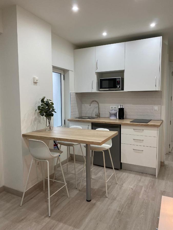 Puntos Cardinales Apartment Corrales De Buelna Екстериор снимка