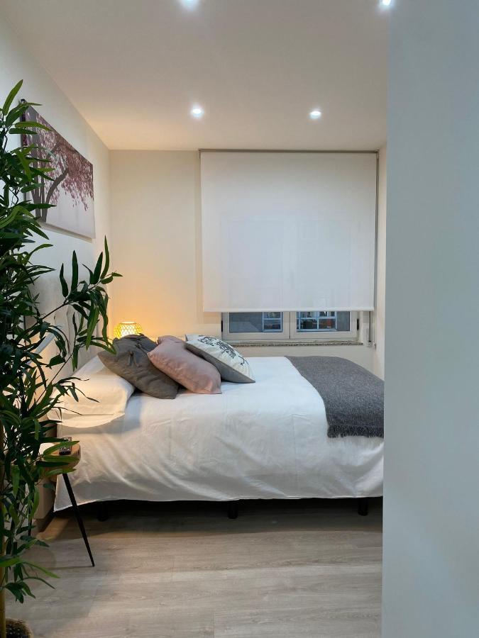 Puntos Cardinales Apartment Corrales De Buelna Екстериор снимка