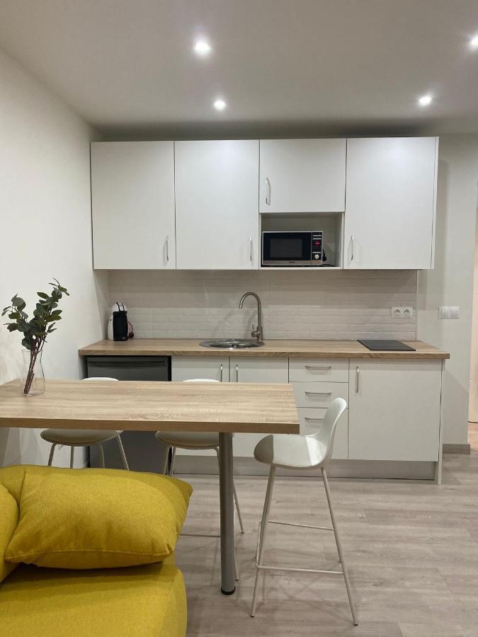 Puntos Cardinales Apartment Corrales De Buelna Екстериор снимка