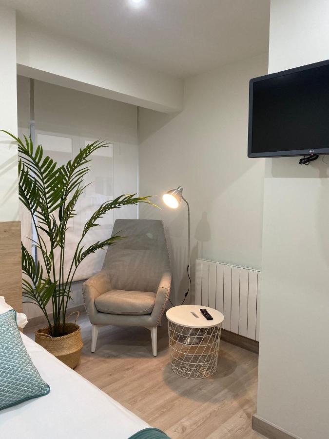 Puntos Cardinales Apartment Corrales De Buelna Екстериор снимка