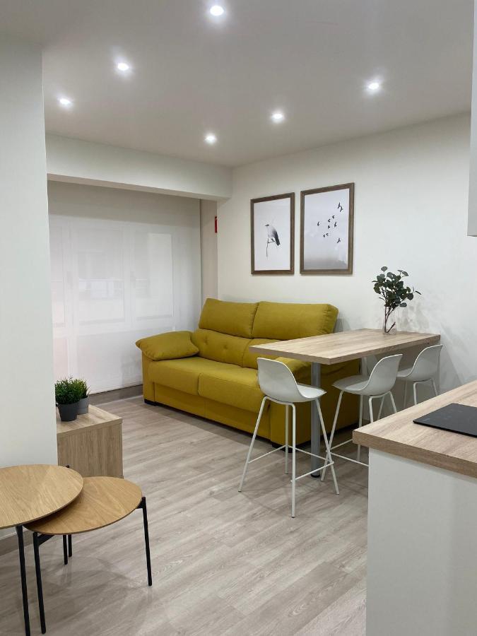 Puntos Cardinales Apartment Corrales De Buelna Екстериор снимка