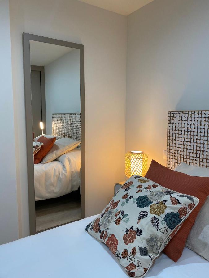 Puntos Cardinales Apartment Corrales De Buelna Екстериор снимка
