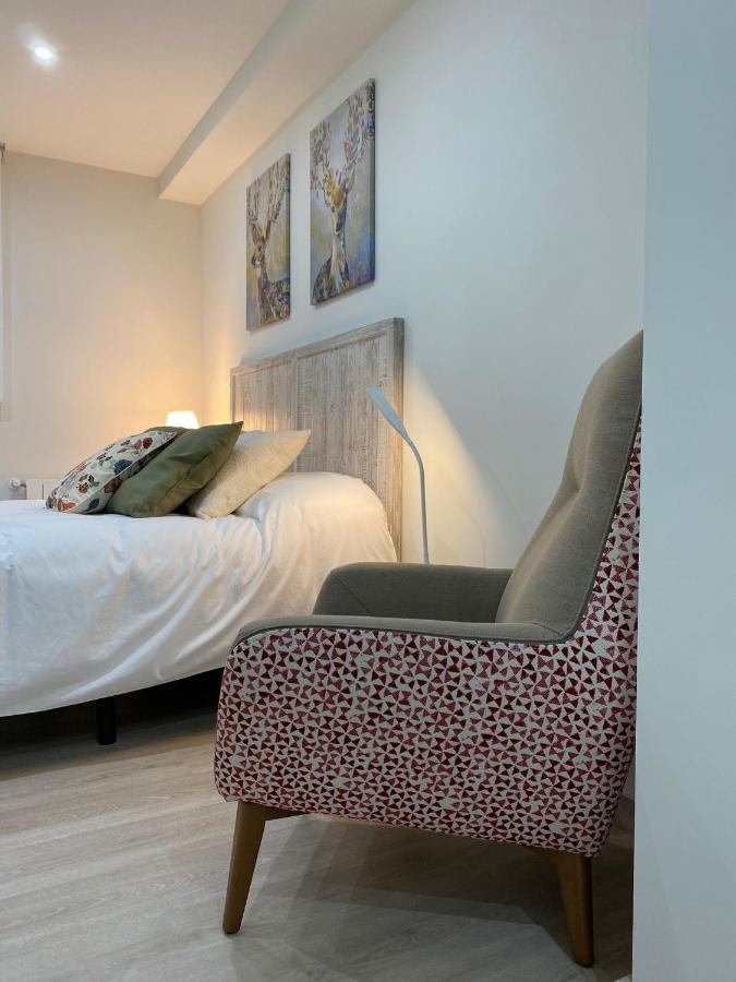 Puntos Cardinales Apartment Corrales De Buelna Екстериор снимка