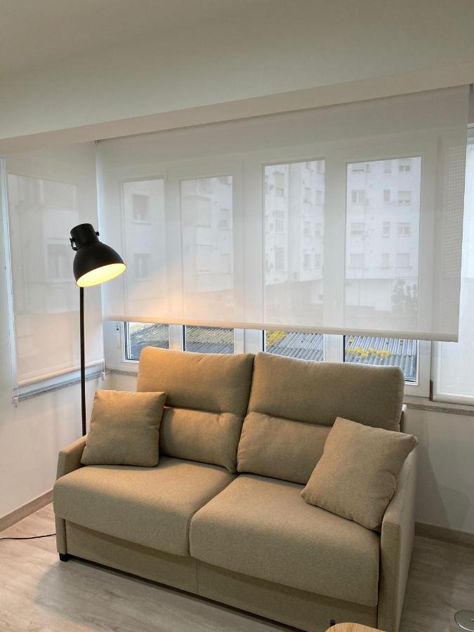 Puntos Cardinales Apartment Corrales De Buelna Екстериор снимка