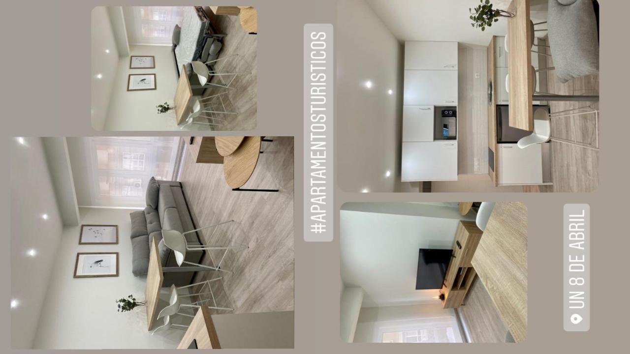 Puntos Cardinales Apartment Corrales De Buelna Екстериор снимка